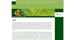 Desktop Screenshot of aligningvisions.com